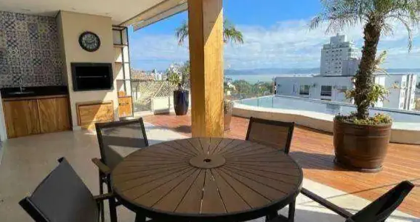 Casa com 3 dormitórios à venda, 284 m² por R$ 2.800.000,00 - Agronômica - Florianópolis/SC