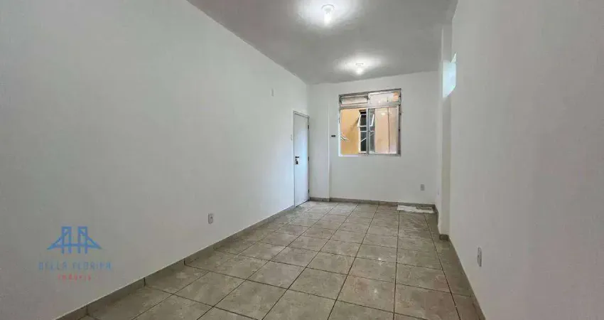 Sala à venda, 24 m² por r$ 175.000,00 - centro - florianópolis/sc