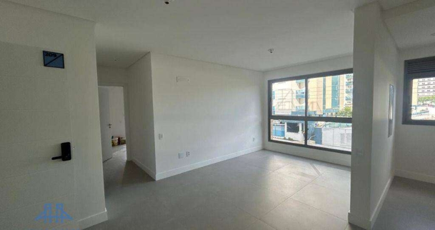 Apartamento Garden com 2 dormitórios à venda, 84 m² por R$ 968.000,00 - Estreito - Florianópolis/SC