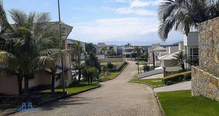 LINDO Terreno de 700m² à venda em condomínio fechado no Córrego Grandede por R$ 1.350.000