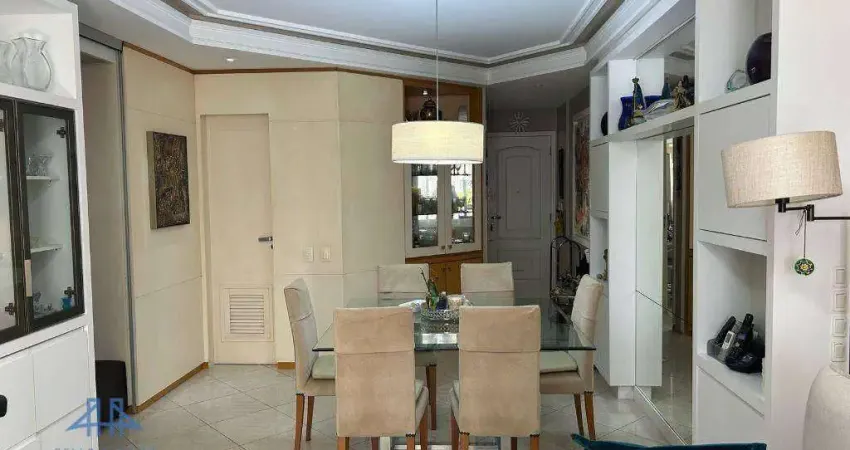 Apartamento à venda, 109 m² por R$ 1.600.000,00 - Centro - Florianópolis/SC