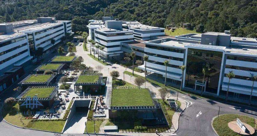 Sala à venda, 34 m² por R$ 450.000,00 - Saco Grande - Florianópolis/SC