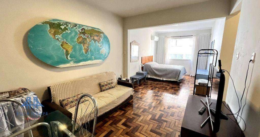 Apartamento à venda, 49 m² por R$ 455.800,00 - Centro - Florianópolis/SC