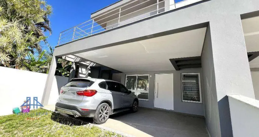 Casa à venda, 199 m² por R$ 1.700.000,00 - Santa Mônica - Florianópolis/SC