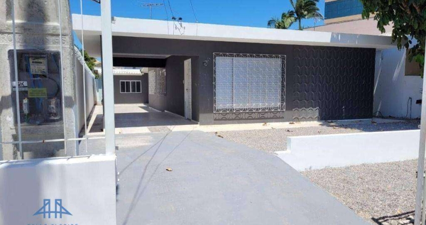 Casa à venda, 183 m² por R$ 1.200.000,00 - Centro - Palhoça/SC