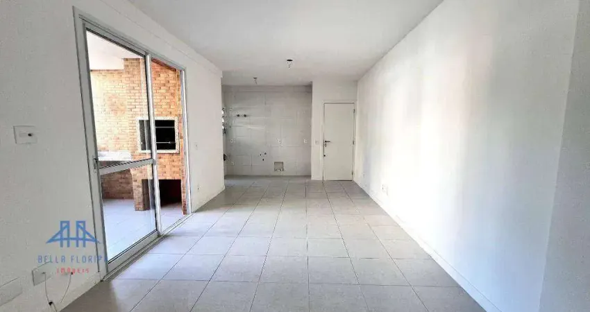 Apartamento à venda, 85 m² por R$ 1.100.000,00 - Córrego Grande - Florianópolis/SC