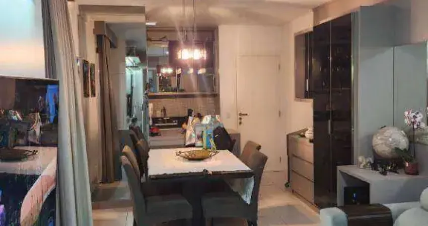 Apartamento à venda, 85 m² por r$ 1.100.000,00 - córrego grande - florianópolis/sc