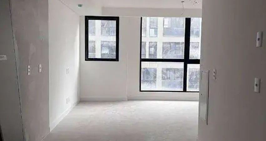 Studio com 1 dormitório à venda, 39 m² por R$ 660.000,00 - Trindade - Florianópolis/SC