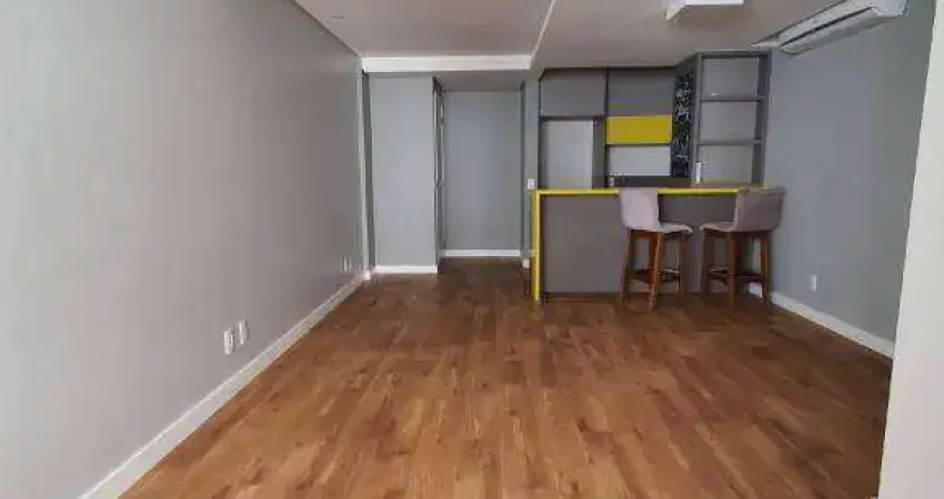 Apartamento com 3 dormitórios para alugar, 86 m² por R$ 6.680,00/mês - Córrego Grande - Florianópolis/SC