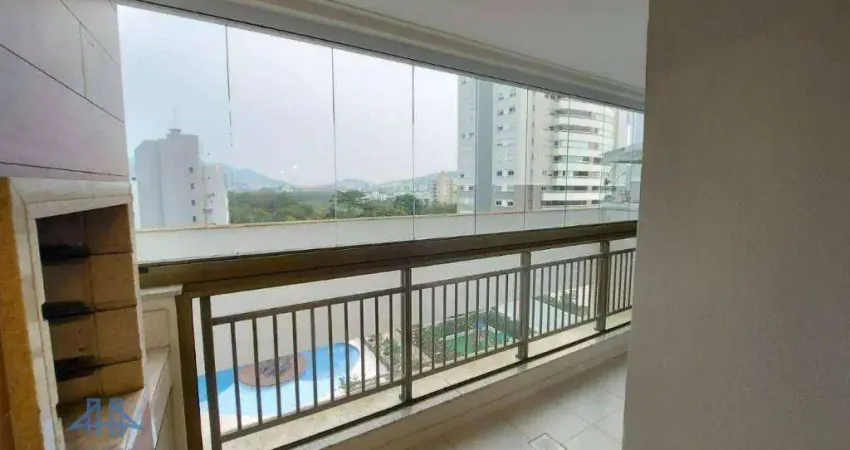 Apartamento à venda, 69 m² por R$ 1.100.000,00 - Itacorubi - Florianópolis/SC