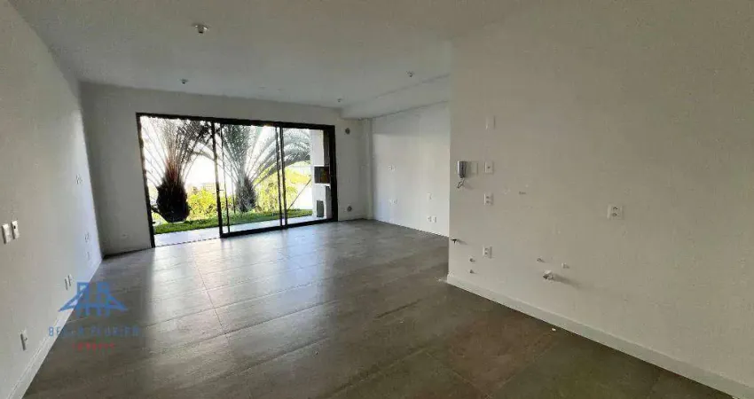 Studio à venda, 58 m² por R$ 875.000,00 - João Paulo - Florianópolis/SC
