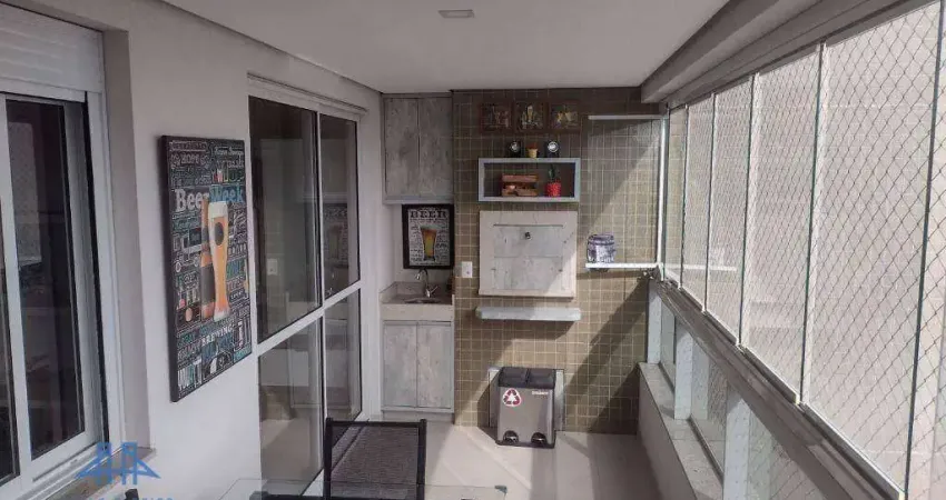Apartamento à venda, 125 m² por R$ 2.950.000,00 - Agronômica - Florianópolis/SC