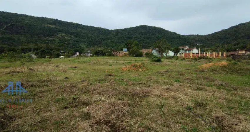 Chácara com 2 dormitórios à venda, 5478 m² por R$ 2.490.000,00 - Ratones - Florianópolis/SC