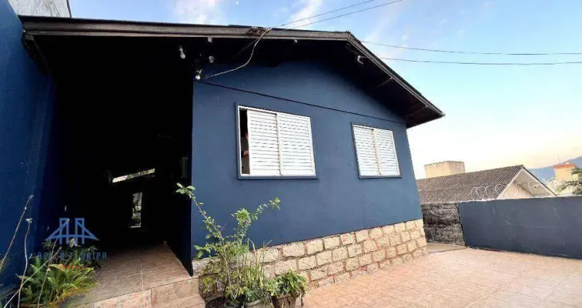 Casa com 2 dormitórios, 90 m² - venda por r$ 1.600.000,00 ou aluguel por r$ 4.200,00/mês - trindade - florianópolis/sc