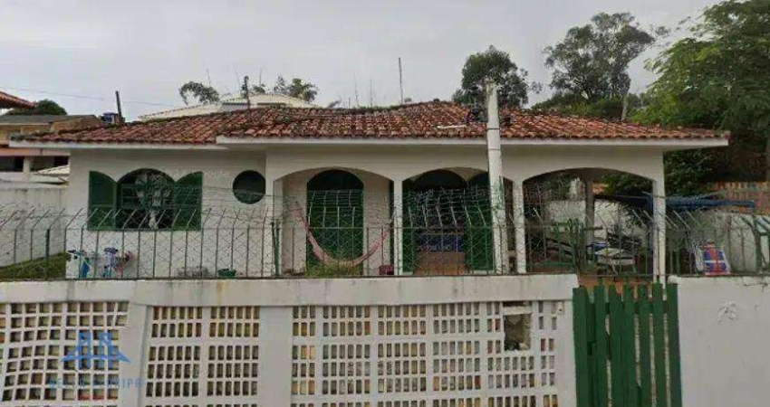 Casa com 3 dormitórios à venda, 108 m² por R$ 850.000 - Ingleses do Rio Vermelho - Florianópolis/SC