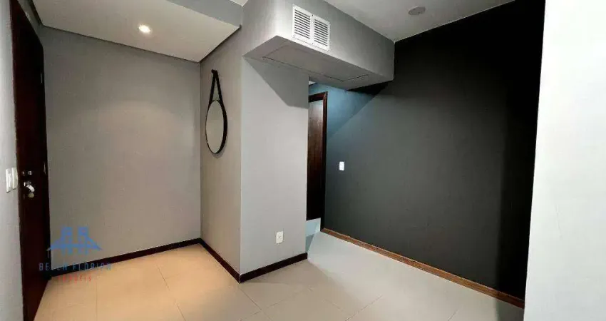 Sala à venda, 32 m² por R$ 390.000,00 - Centro - Florianópolis/SC