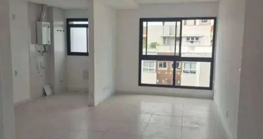 Apartamento com 2 dormitórios à venda, 66 m² por R$ 980.000 - Trindade - Florianópolis/SC