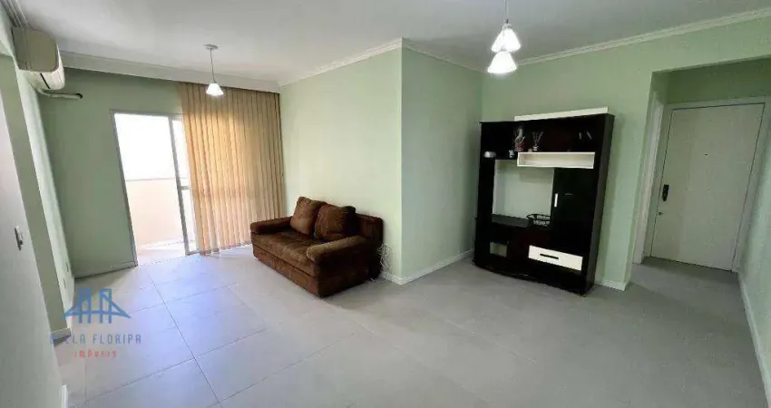 Apartamento com 3 dormitórios à venda, 85 m² por R$ 820.000,00 - Córrego Grande - Florianópolis/SC