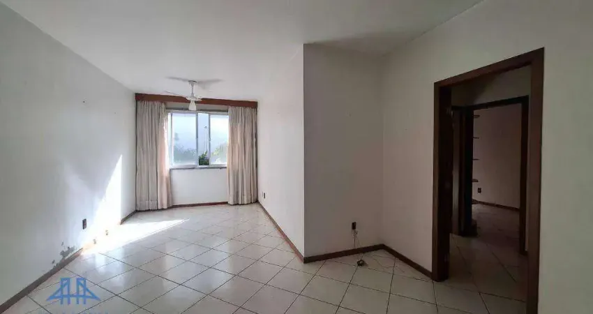 Apartamento com 2 dormitórios à venda, 72 m² por R$ 510.000,00 - Agronômica - Florianópolis/SC