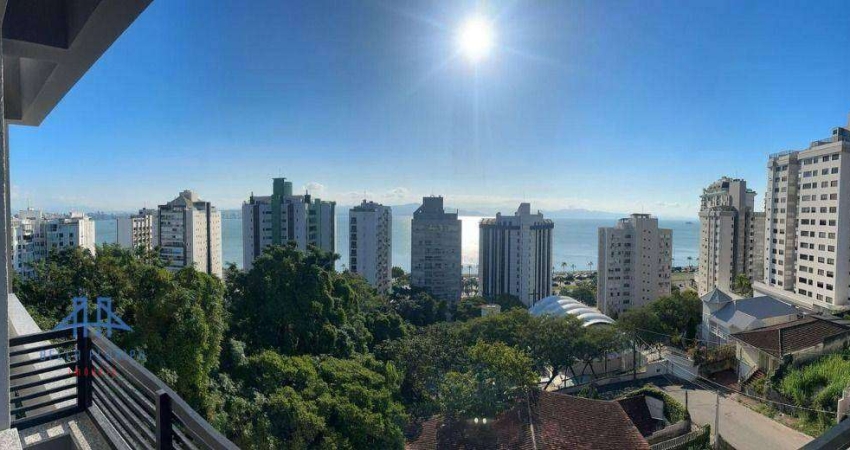 Studio com 1 dormitório à venda, 33 m² por R$ 580.000 - Agronômica - Florianópolis/SC