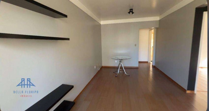 Apartamento com 2 dormitórios à venda, 65 m² por R$ 900.000,00 - Centro - Florianópolis/SC