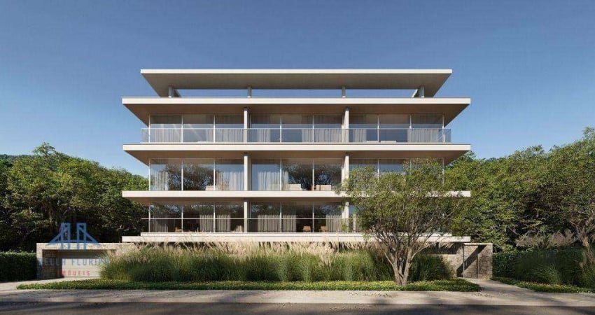 Studio com 1 dormitório à venda, 26 m² por R$ 268.000,00 - Santo Antônio de Lisboa - Florianópolis/SC