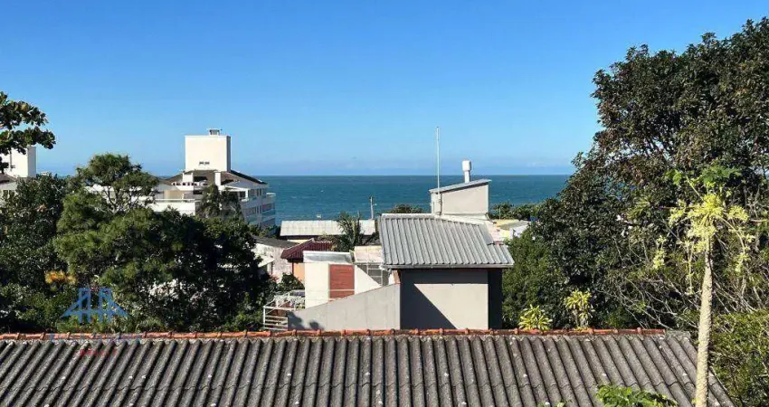 Casa com 4 dormitórios à venda, 230 m² por r$ 2.500.000,00 - morro das pedras - florianópolis/sc