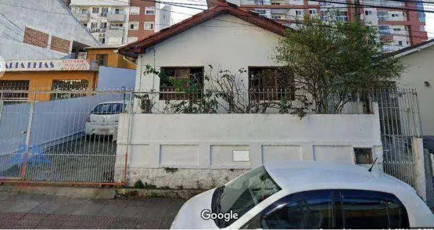 Terreno à venda, 150 m² por R$ 773.000,00 - Agronômica - Florianópolis/SC