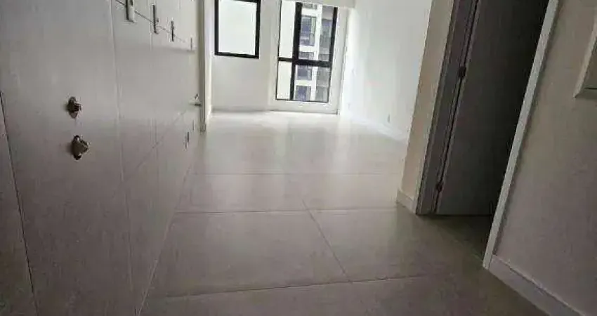 Studio com 1 dormitório à venda, 31 m² por R$ 620.000 - Trindade - Florianópolis/SC