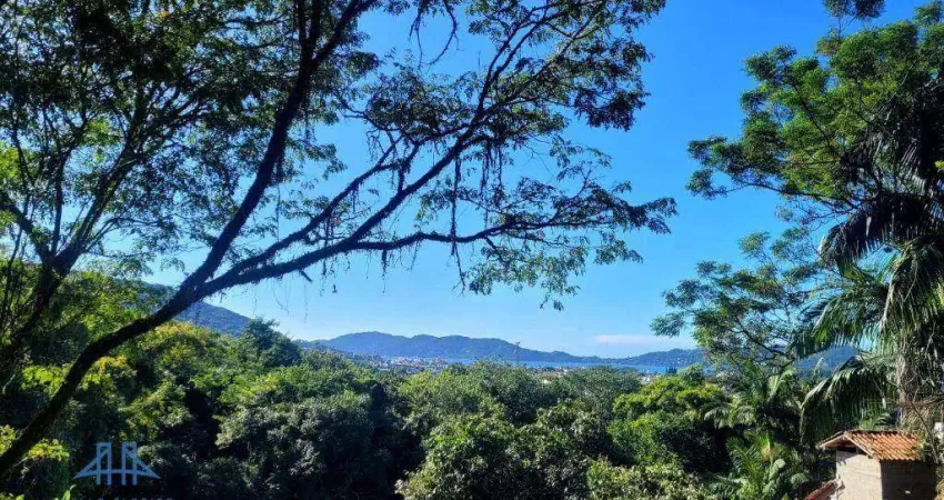 Casa à venda, 195 m² por R$ 1.950.000,00 - Lagoa da Conceição - Florianópolis/SC