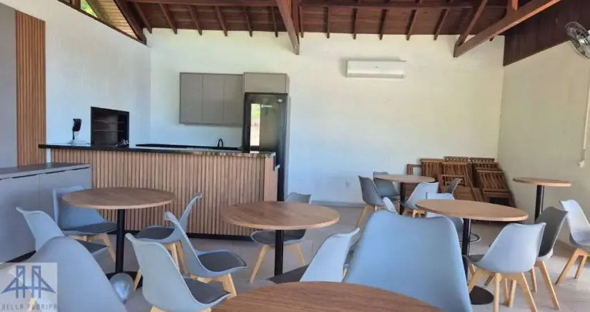 Terreno à venda, 448 m² por R$ 690.000,00 - Cachoeira do Bom Jesus - Florianópolis/SC