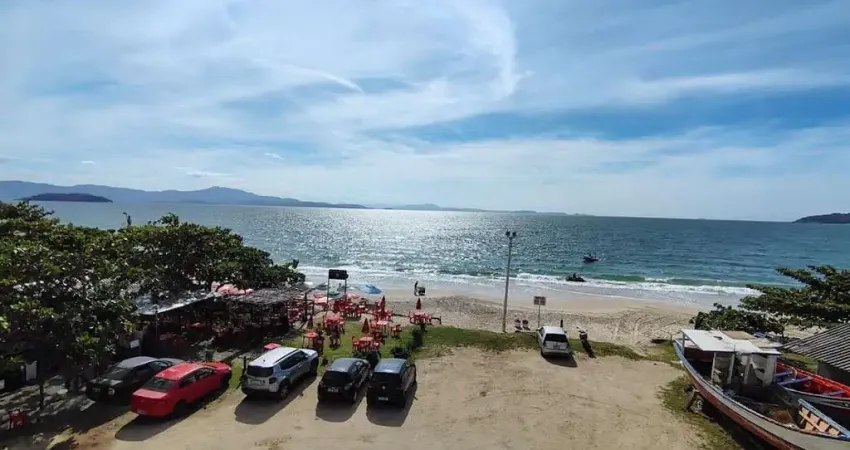 Apartamento residencial à venda, cachoeira do bom jesus, florianópolis - ap5276.