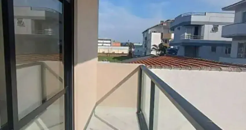 Casa com 3 dormitórios à venda, 179 m² por R$ 1.590.000,00 - Canasvieiras - Florianópolis/SC