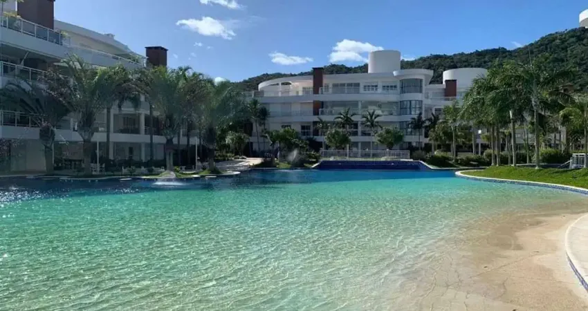 Apartamento com 4 dormitórios à venda, 285 m² por r$ 4.000.000,00 - ponta das canas - florianópolis/sc