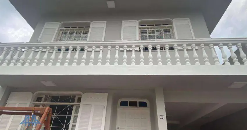 Casa com 3 dormitórios à venda, 191 m² por R$ 1.275.000,00 - Centro - Florianópolis/SC