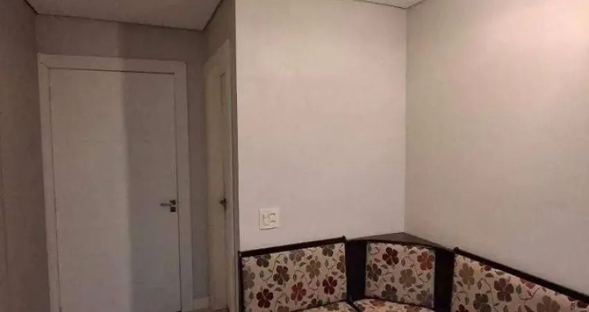Apartamento com 3 dormitórios à venda, 82 m² por R$ 268.000 - Forquilhinha - São José/SC
