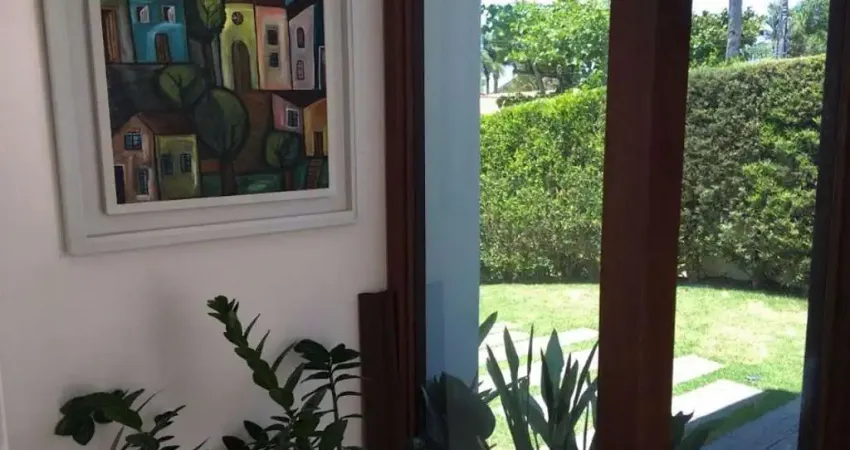 Casa Residencial à venda, Jurerê Internacional, Florianópolis - CA1414.