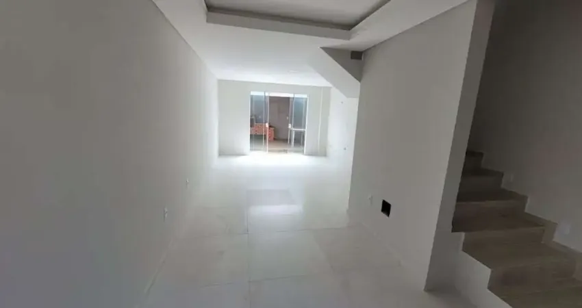 Casa com 3 dormitórios à venda, 83 m² por R$ 450.000,00 - Ingleses do Rio Vermelho - Florianópolis/SC