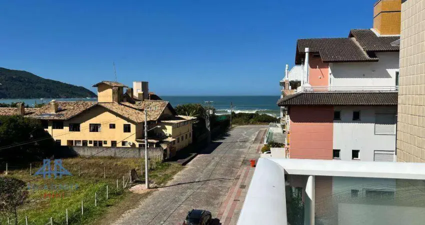 Cobertura com 2 dormitórios à venda, 95 m² por R$ 1.400.000,00 - Açores - Florianópolis/SC
