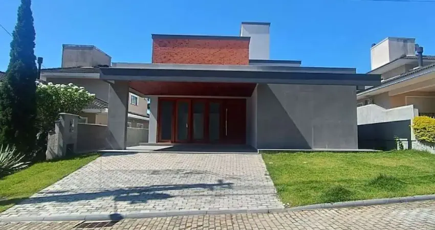 Casa com 4 dormitórios à venda, 220 m² por r$ 1.950.000,00 - cachoeira do bom jesus - florianópolis/sc