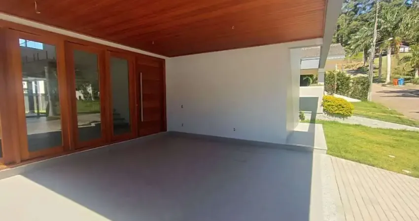 Casa com 4 dormitórios à venda, 220 m² por r$ 1.949.000,00 - cachoeira do bom jesus - florianópolis/sc