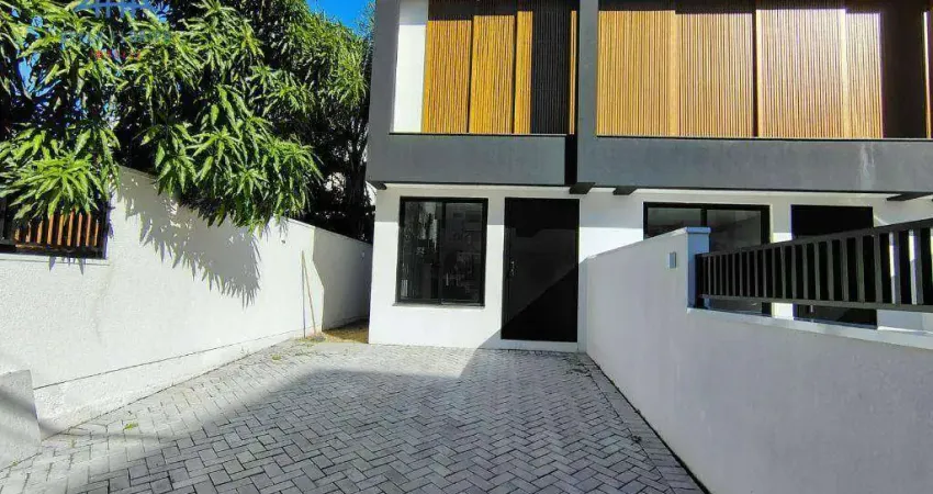 Casa com 3 dormitórios à venda, 137 m² por r$ 1.000.000,00 - ingleses do rio vermelho - florianópolis/sc