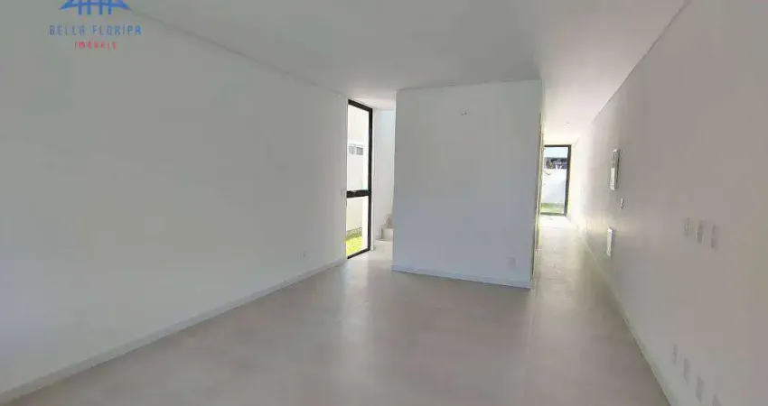 Casa com 3 dormitórios à venda, 138 m² por r$ 1.150.000,00 - cachoeira do bom jesus - florianópolis/sc