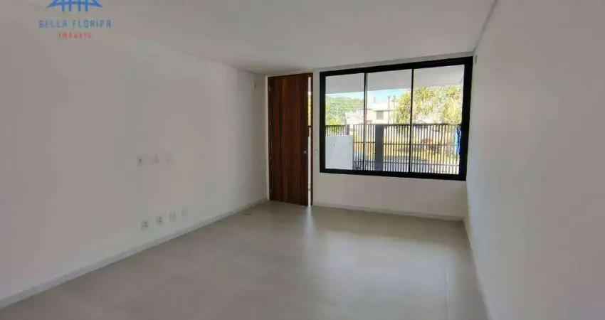 Casa com 3 dormitórios à venda, 138 m² por R$ 1.150.000,00 - Cachoeira do Bom Jesus - Florianópolis/SC