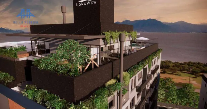 Apartamento à venda, 88 m² por r$ 1.690.000,00 - saco dos limões - florianópolis/sc