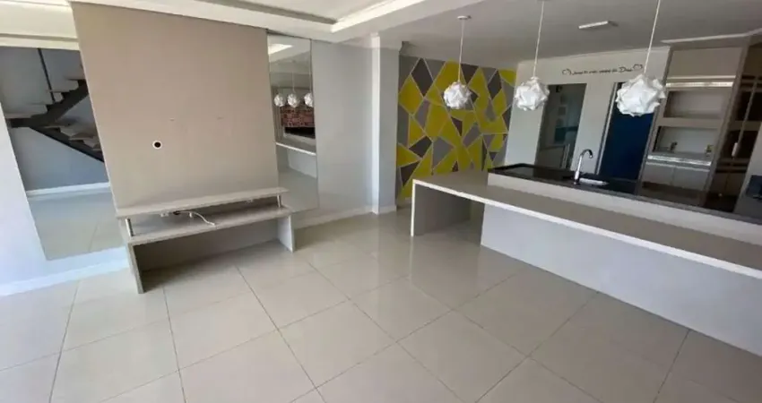 Casa com 2 dormitórios à venda, 90 m² por R$ 449.000,00 - Ingleses do Rio Vermelho - Florianópolis/SC