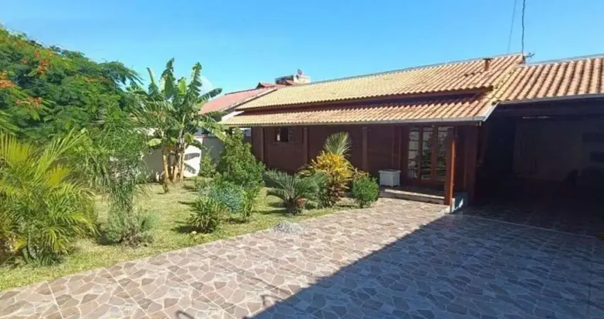 Casa com 2 dormitórios à venda, 88 m² por r$ 499.000,00 - ingleses do rio vermelho - florianópolis/sc