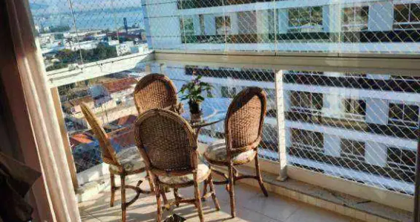 Apartamento à venda, 110 m² por r$ 1.399.000,00 - jardim atlântico - florianópolis/sc