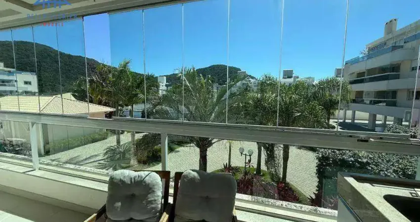 Apartamento à venda, 92 m² por r$ 950.000,00 - ingleses - florianópolis/sc