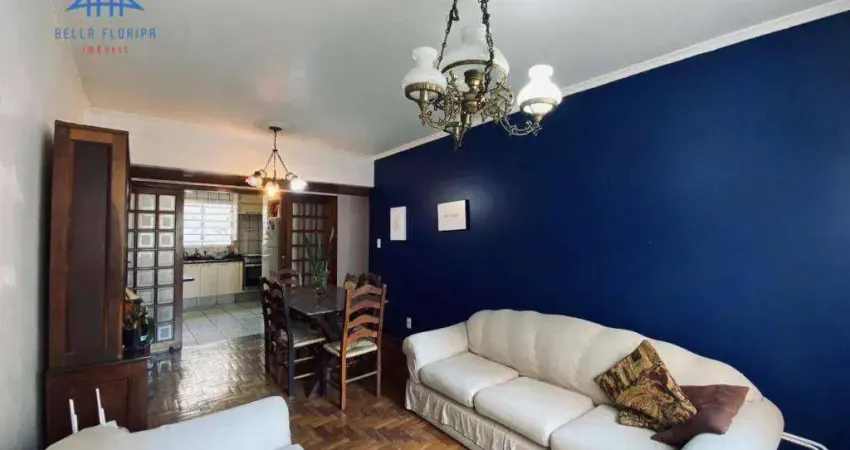 Apartamento com 3 dormitórios à venda, 83 m² por r$ 960.000 - centro - florianópolis/sc